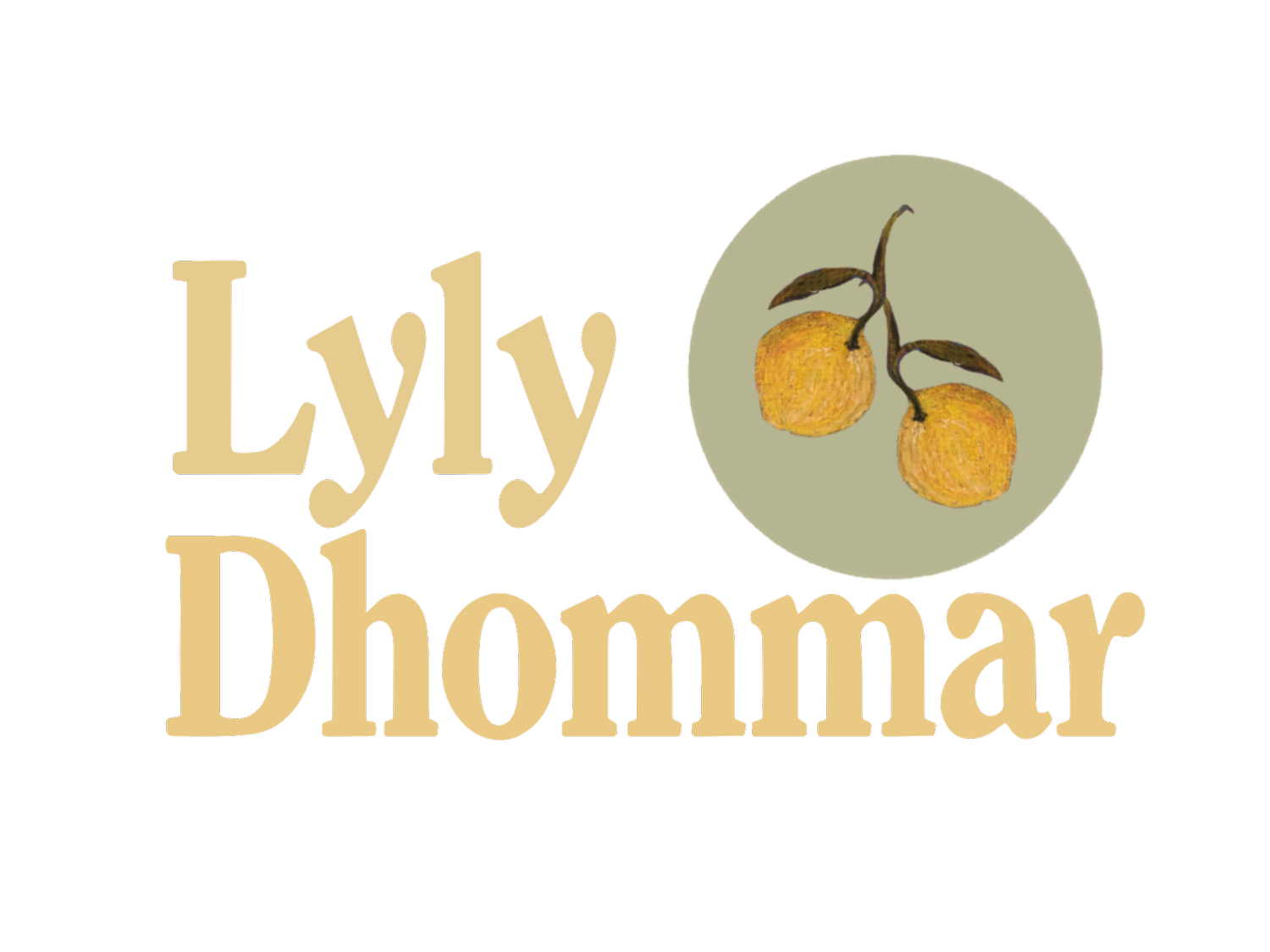 Lyly Dhommar